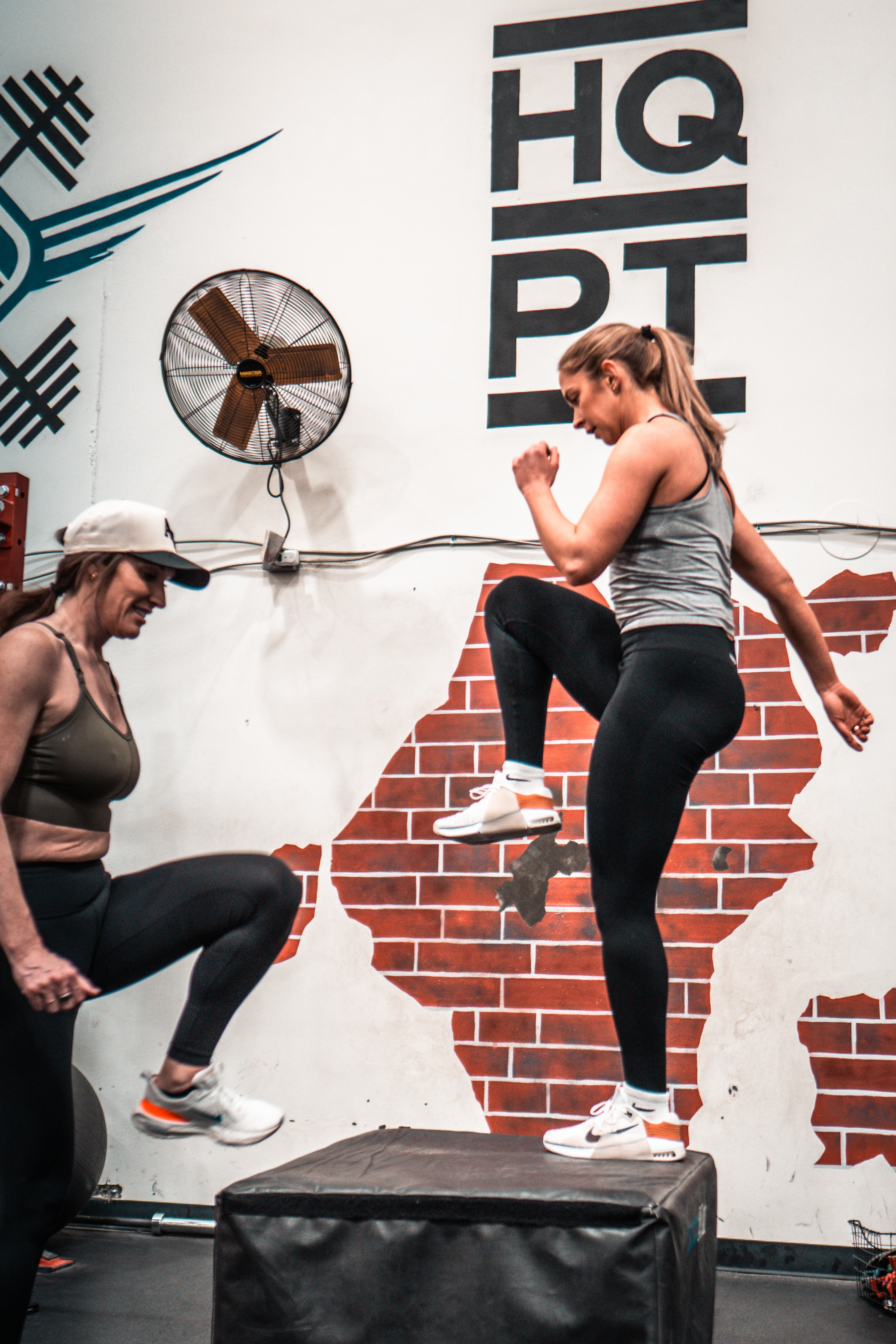 HQPT NETWORKING OUT-23